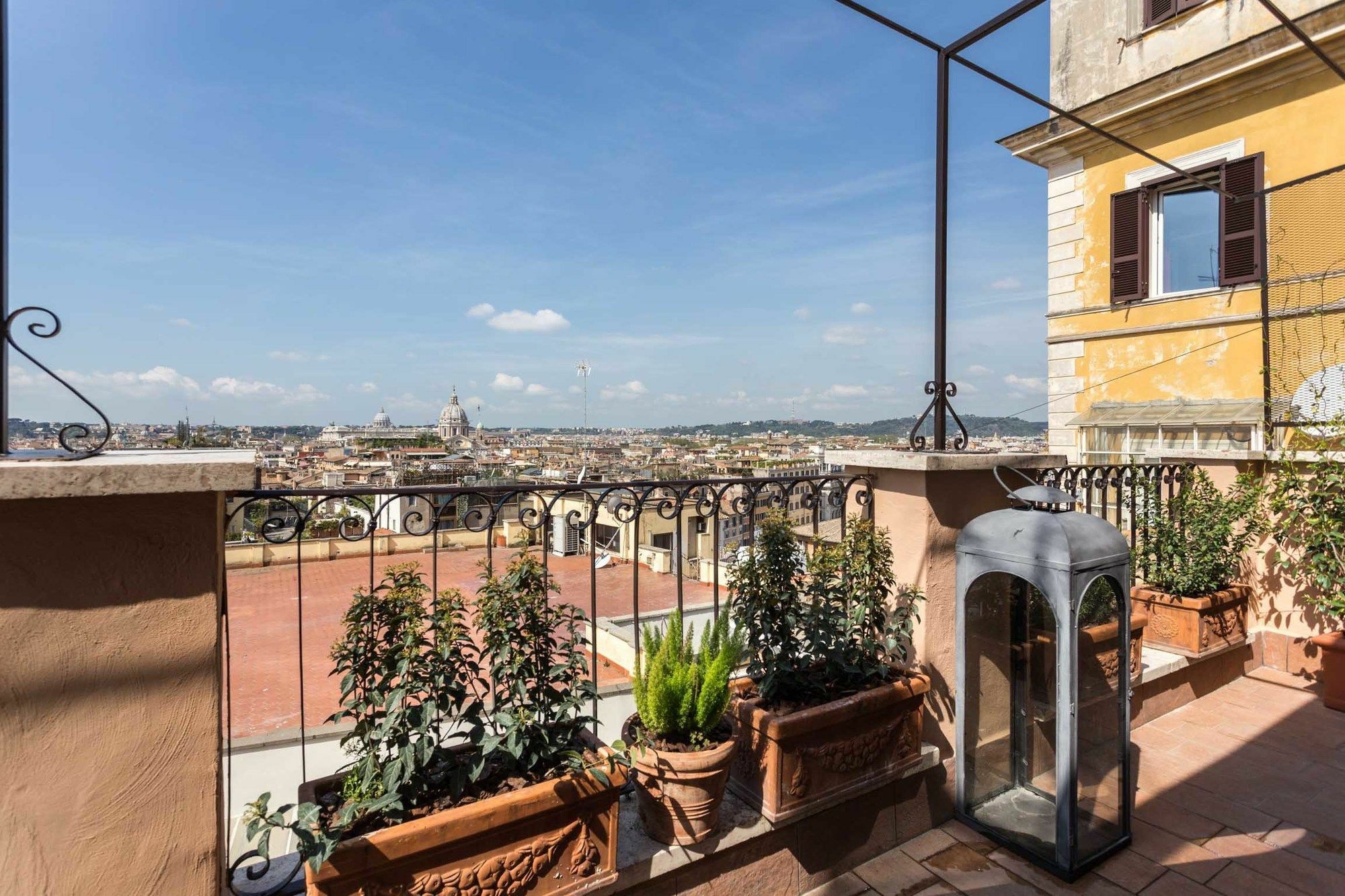 My Spanishsteps Roma Exterior foto
